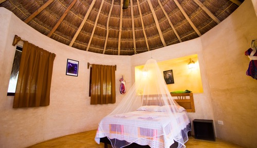 Standard Cabin, 1 Bedroom, Ensuite