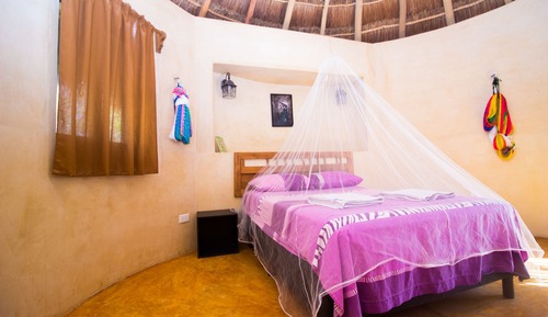 Standard Cabin, 1 Bedroom, Ensuite, Resort View