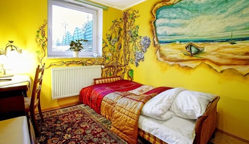 Classic Room