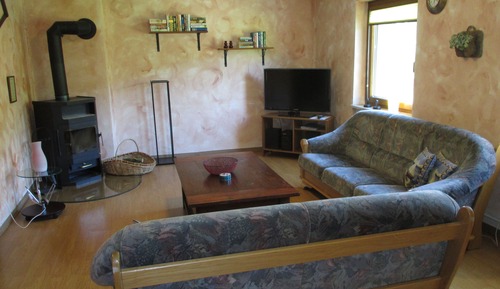 Comfort Apartment (6 Persons)