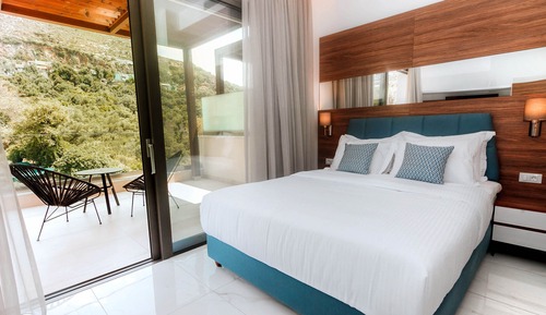 Elite Villa