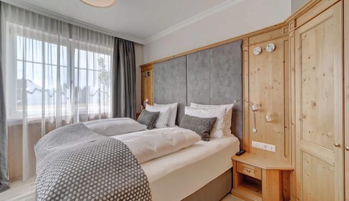 Suite (Residenz)