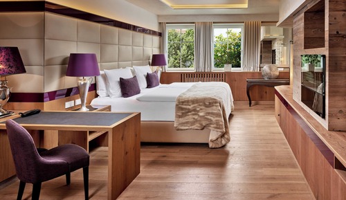 Suite (Romantik)