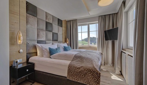 Panoramic Suite