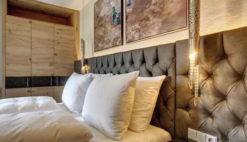 Suite (Tower deluxe)