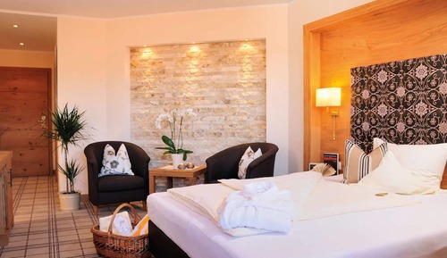 Classic Single Room