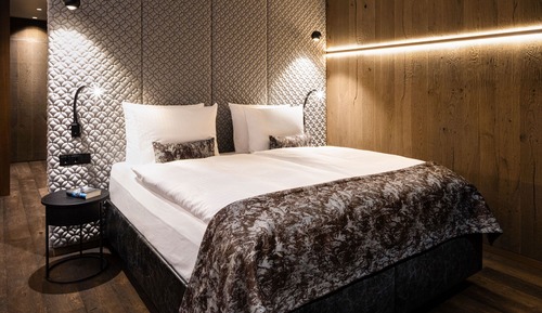 Suite (Balance light)