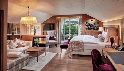 Suite (Bergfeuer)