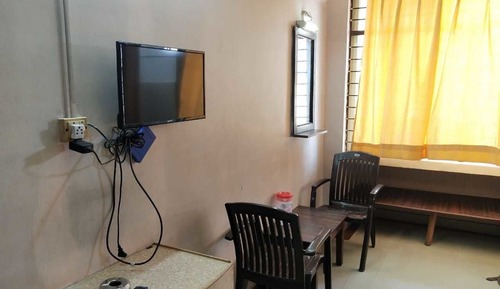 Basic Double Room
