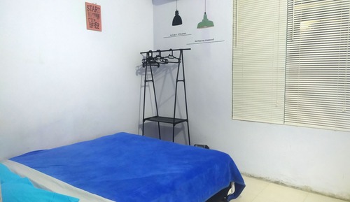 Standard Room with AC