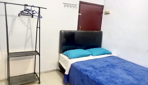 Standard Room with Fan