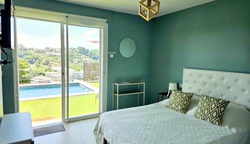 Signature Apartment, 4 Bedrooms, Sea View