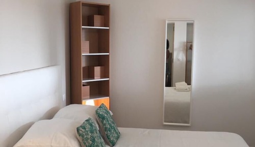Comfort Studio, Mountain View