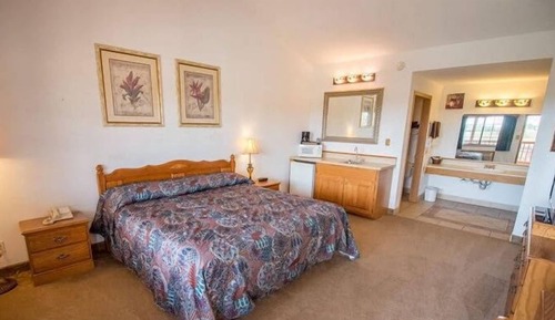 Elite Room