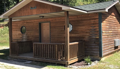 Cabin