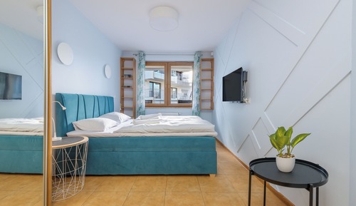 Apartment (B10)