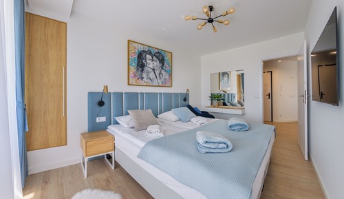 Apartment (D50)