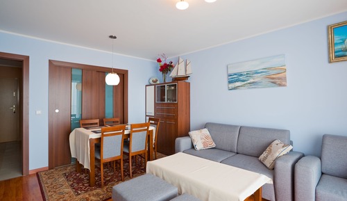 Apartment (A41)
