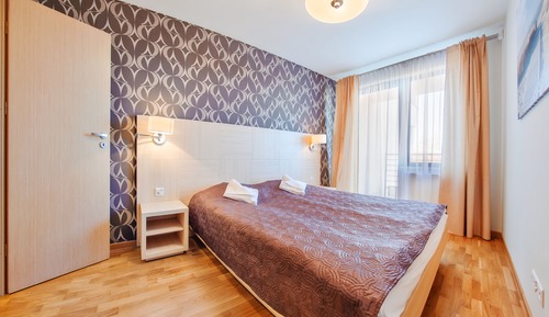 Apartment (A20)