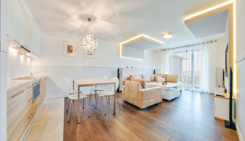 Apartment (A40)