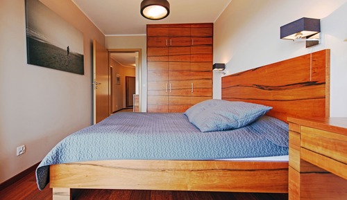 Apartment, Sea View (A44)