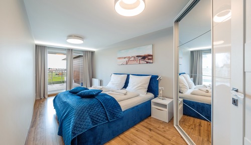 Apartment (D 46)