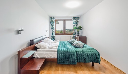 Apartment, Sea View (A43)