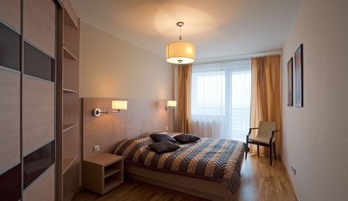 Apartment (A34)