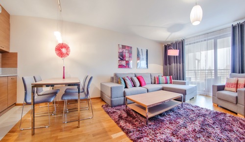 Apartment (A29)