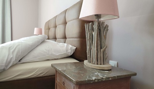 Royal Double Room