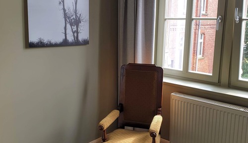 Royal Suite
