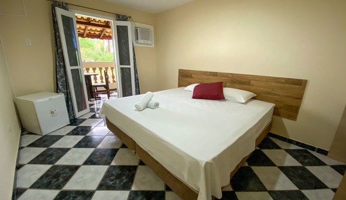 Superior Suite, Lanai, Ocean View (3 Pessoas)