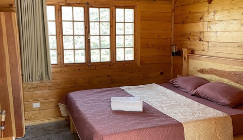 Comfort Cabin