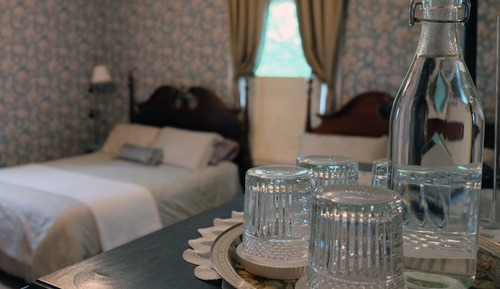 Family Double Room