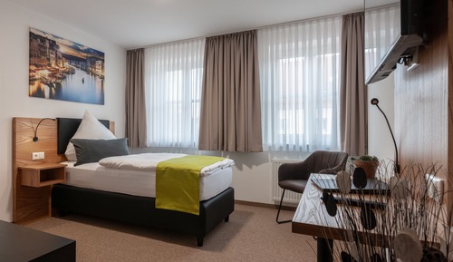 Single Room