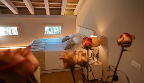 Family Triple Room