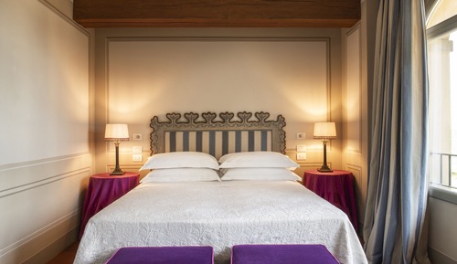 Exclusive Room, 1 Bedroom, Hill View