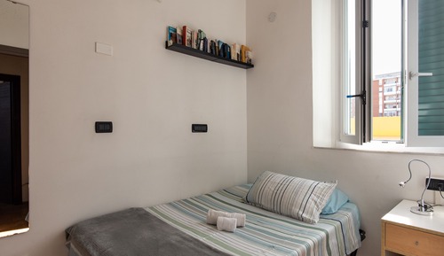 City Single Room