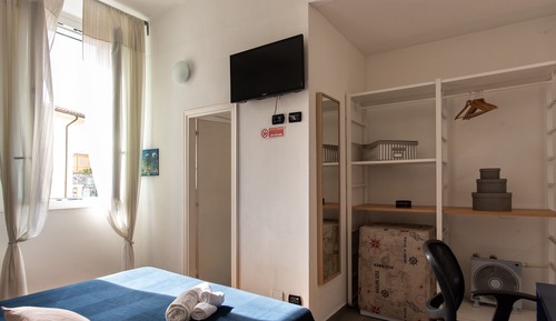 City Double Room
