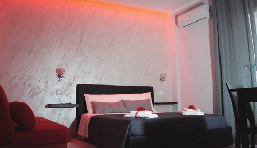 Deluxe Double Room (N.1)