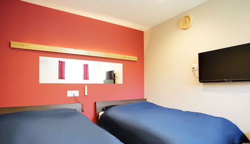 Standard Family Room 102