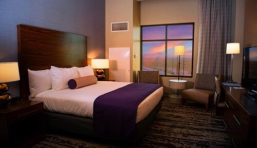 Traditional Room, 1 King Bed