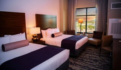 Traditional Room, 2 Queen Beds