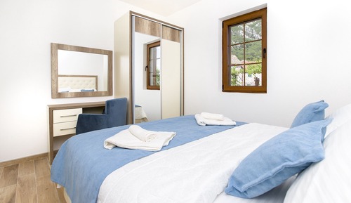 Comfort Apartment