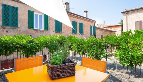 Apartment, 2 Bedrooms