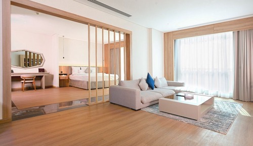 Royal Double Room