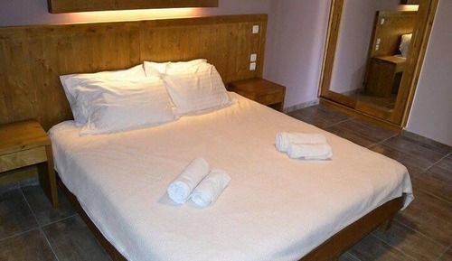 Apartment, Garden View (Disability Access)