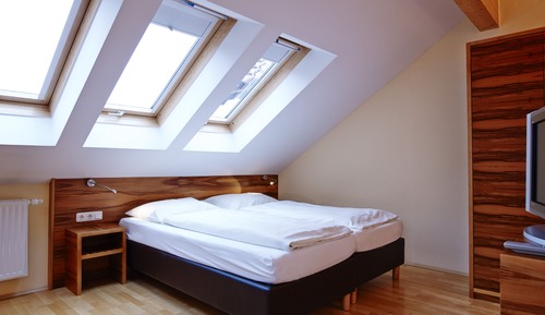 Holiday Apartment Studio Maxglan