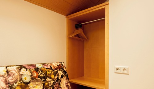 Holiday Apartment Stadtidyll