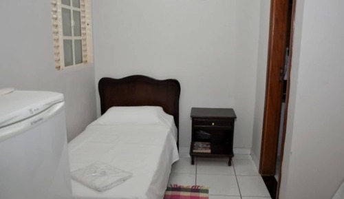 Apartment, 3 Twin Beds